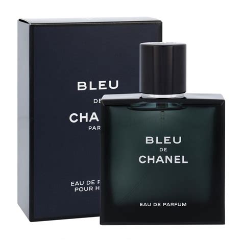 chanel bleu 50ml eau de parfum